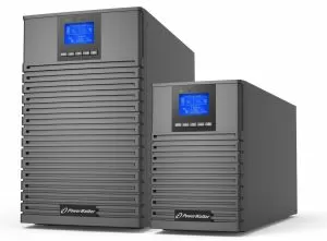 UPS POWERWALKER VFI 2000 ICT IoT  PF1 2000VA/ 2000 W, On-Line