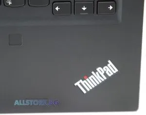 Lenovo ThinkPad T14s Gen 1 (Intel), Intel Core i7, 16GB DDR4 Onboard, 256GB M.2 NVMe SSD, Intel UHD Graphics, 14" 1920x1080 Full HD 16:9 , Grade A-