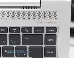 HP EliteBook 840 G5, Intel Core i5, 8192MB So-Dimm DDR4, 256GB SSD M.2 SATA, Intel UHD Graphics 620, 14" 1920x1080 Full HD 16:9, grad A