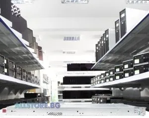HP ProLiant DL360p Gen8, Intel Xeon 6-Core E5, 32GB RDIMM DDR3, FĂRĂ HDD SAS 2.5", montare în rack 1U, grad A