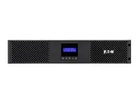 EATON 9E 1000i Rack 2U 1KVA