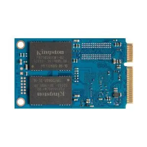 SSD KINGSTON KC600, 512 GB, mSATA