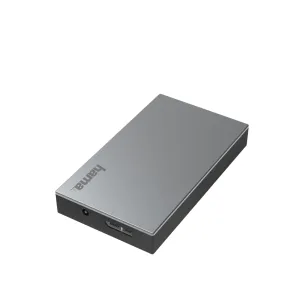 Hub USB cu alimentare HAMA, USB 3.0, 1:4, 5Gbit/s