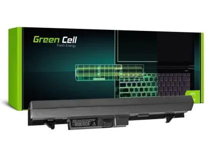 Dizüstü bilgisayar pili YEŞİL HÜCRE, HP ProBook 430, G1, G2, 14,8V / 14,4V, 2200mAh