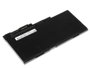 Laptop Battery for HP CM03XL EliteBook 740 750 840 850 G1 G2 / 11,1V 4000mAh    GREEN CELL