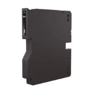 Mürekkep jeli RICOH GC51C, 2500 kopya, SG3210DNw, Camgöbeği