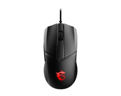 MSI CLUTCH GM41 LIGHTWEIGHT