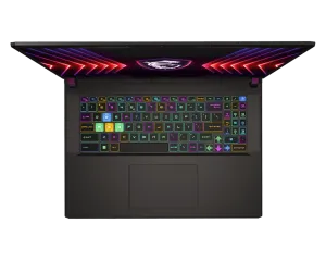 MSI VECTOR 17 HX A13VHG-693BG