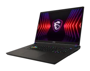 MSI VECTOR 17 HX A13VHG-693BG