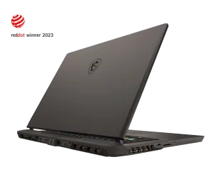 MSI VECTOR 17 HX A13VHG-693BG