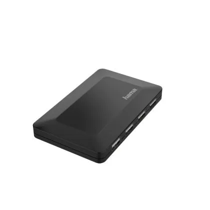 USB hub, 4 bağlantı noktası, HAMA-200122