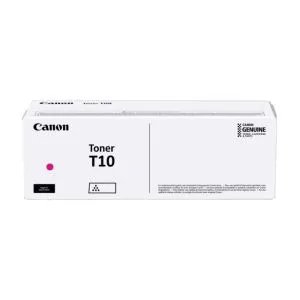 Consumable Canon Toner T10, Magenta