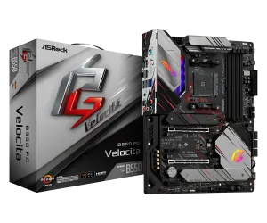 ASROCK B550 PG VELOCITA /AM4