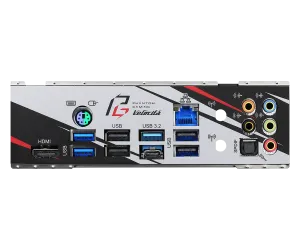 ASROCK B550 PG VELOCITA /AM4