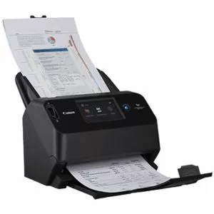 Scanner Canon Document Scanner DR-S130