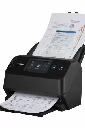 Scanner Canon Document Scanner DR-S130