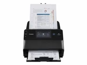 Scanner Canon Document Scanner DR-S130