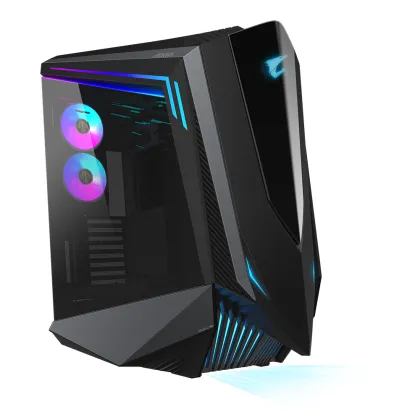 Gigabyte Aorus AC700G RGB Fusion 2.0 Tam Kule kutusu