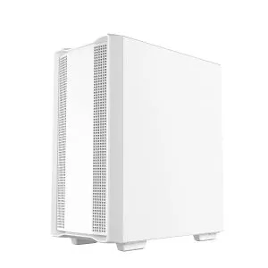 DeepCool Case ATX - CC560 WH v2