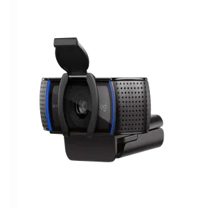 LOGITECH C920S Pro HD Webcam - USB - EMEA - DERIVATIVES