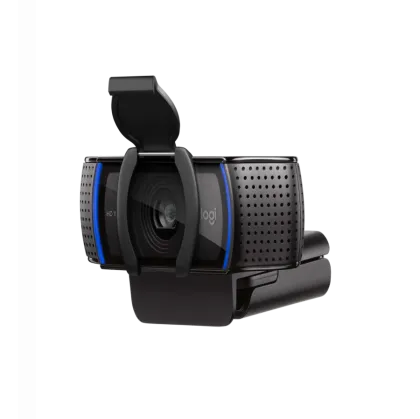 LOGITECH C920S Pro HD Webcam - USB - EMEA - DERIVATIVES