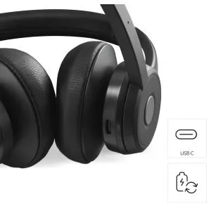 Hama "BT700" Bluetooth® Headset, with Microphone, 139938