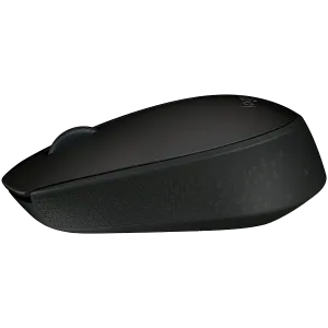 Mouse fără fir LOGITECH B170 - NEGRU - B2B