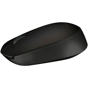 Mouse fără fir LOGITECH B170 - NEGRU - B2B