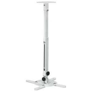Hama Projector Mount, Ceiling and Wall, up to 15 kg, 220880