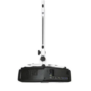 Hama Projector Mount, Ceiling and Wall, up to 15 kg, 220880