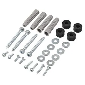 Hama Projector Mount, Ceiling and Wall, up to 15 kg, 220880