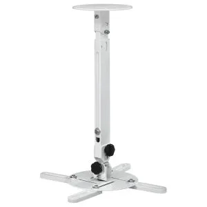 Hama Projector Mount, Ceiling and Wall, up to 15 kg, 220880