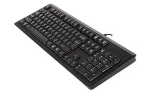 A4 KR-92 COMFORT USB NEGRU