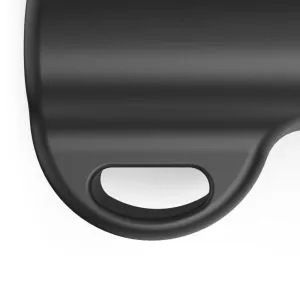 Hama USB-C – 3.5 mm Jack Socket Aux Adapter, 90°, 201701
