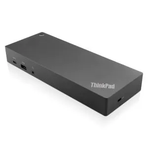 LENOVO TP Hybrid USB-C Dock (EU)(A)