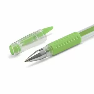 Комплект от 15 гел химикалки Hama "Pastel & Classic", 07564