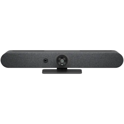 LOGITECH RALLY BAR MINI GRAPHITE - EU/SEA/INDO/KO
