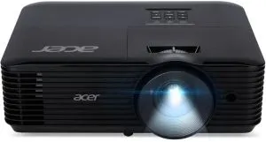 ACER X129H Projector DLP XGA 1024x768 4,800 Lumen 20,000:1 HDMI 2.8kg Euro PowerEMEA