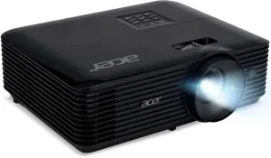 ACER X129H Projector DLP XGA 1024x768 4,800 Lumen 20,000:1 HDMI 2.8kg Euro PowerEMEA