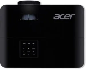 ACER X129H Projector DLP XGA 1024x768 4,800 Lumen 20,000:1 HDMI 2.8kg Euro PowerEMEA