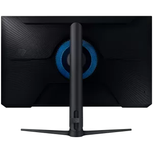 Monitor LED Samsung LS32CG510EUXEN Odyssey G51C, 32" WQHD FLAT 16:9 (2560x1440) VA 165Hz, 300 cd/㎡, 3000:1, HDR10, 1 ms (MPRT), 178/178 DP, FS, HDR10, 178/1781, FS Premium5 mufă, înclinare/pivotare/rotire/reglare înălțime (120 mm), VESA 100x100,2Y