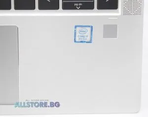 HP EliteBook x360 1030 G3, Intel Core i7, 16GB LPDDR3, 256GB M.2 NVMe SSD, Intel UHD Graphics 620, 13.3" 1920x1080 Full HD 16:9, Grade A Incomplete