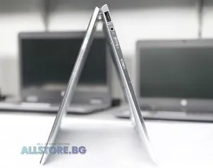 HP EliteBook x360 1030 G3, Intel Core i7, 16GB LPDDR3, 256GB M.2 NVMe SSD, Intel UHD Graphics 620, 13.3" 1920x1080 Full HD 16:9, Grade A Incomplete