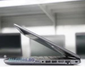 Dell Latitude 5400, Intel Core i5, 8192MB So-Dimm DDR4, 256GB M.2 NVMe SSD, Intel UHD Graphics 620, 14" 1920x1080 Full HD 16:9, Grade B