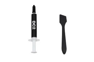 liniște! pastă termică DC2 Thermal Compound 3g