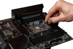 liniște! pastă termică DC2 Thermal Compound 3g
