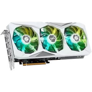 Placă video ASROCK AMD Radeon RX-7600 Steel Legend 8GB GDDR6 128bit, 2725 MHz / 18Gbps, 3x DP 2.1, 1x HDMI, 3 ventilatoare, 2 sloturi
