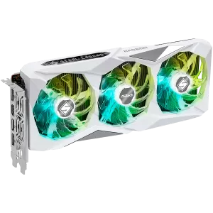 Placă video ASROCK AMD Radeon RX-7600 Steel Legend 8GB GDDR6 128bit, 2725 MHz / 18Gbps, 3x DP 2.1, 1x HDMI, 3 ventilatoare, 2 sloturi