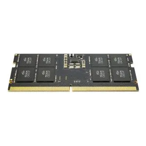 Memorie Team Group Elite DDR5 SO-DIMM 16GB 5600MHz CL46 TED516G5600C46A-S01