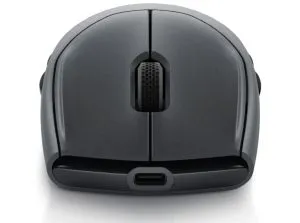 Mouse Dell Alienware Tri-Mode Wireless Gaming Mouse AW720M (partea întunecată a lunii)